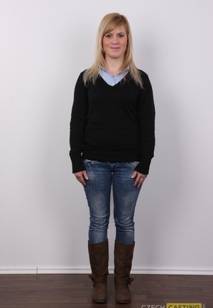 18 year old girl drips cum from tongue after having just lost her virginity